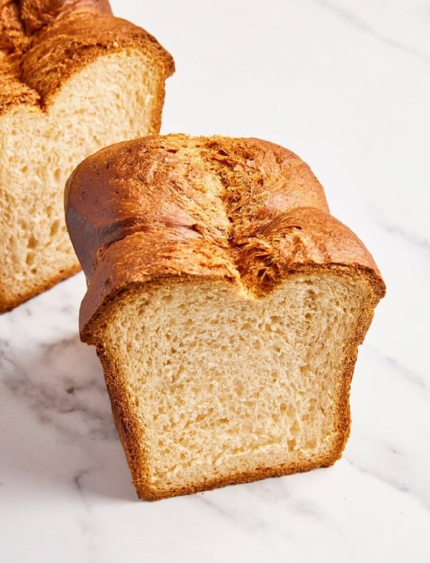Brioche enti&egrave;re pur beurre