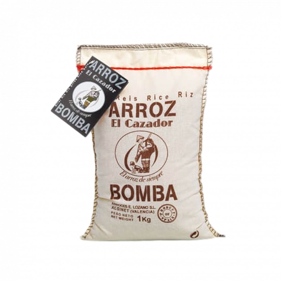 La Boutique Des R ves 013017 Riz Paella Bomba
