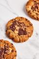  Cookie au chocolat 