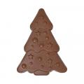 Sapin à Croquer - Chocolat au Lait - 130g
