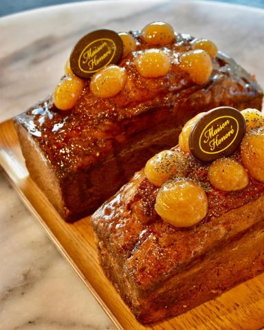 Cake citron entier  (6 pers)