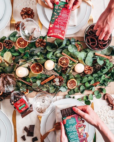 Fondez de Plaisir avec le Comptoir de Mathilde !